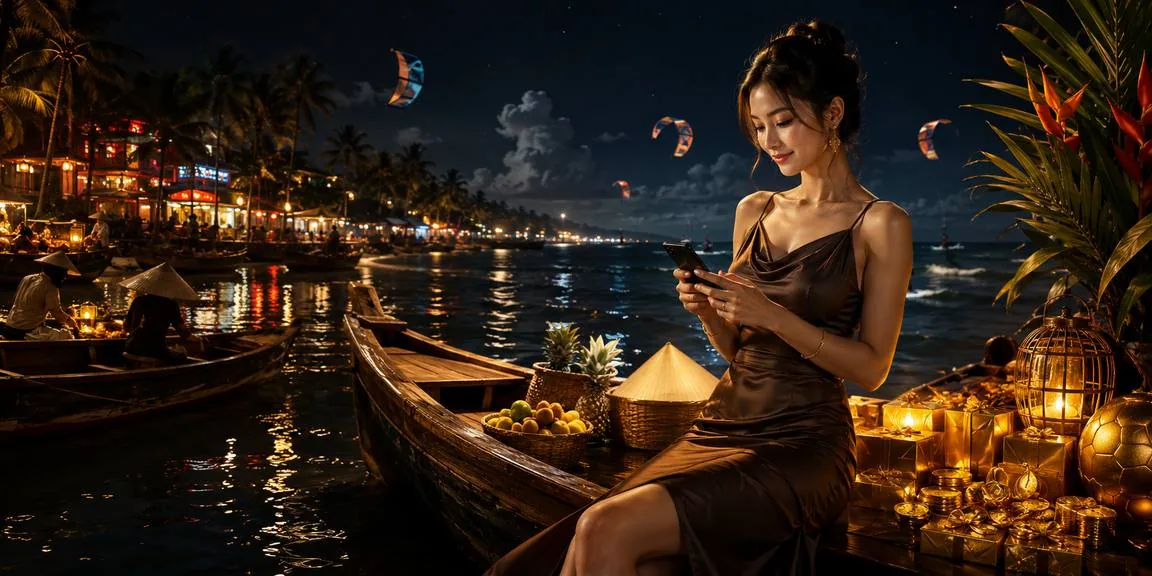 Sảnh Nổi Bật
